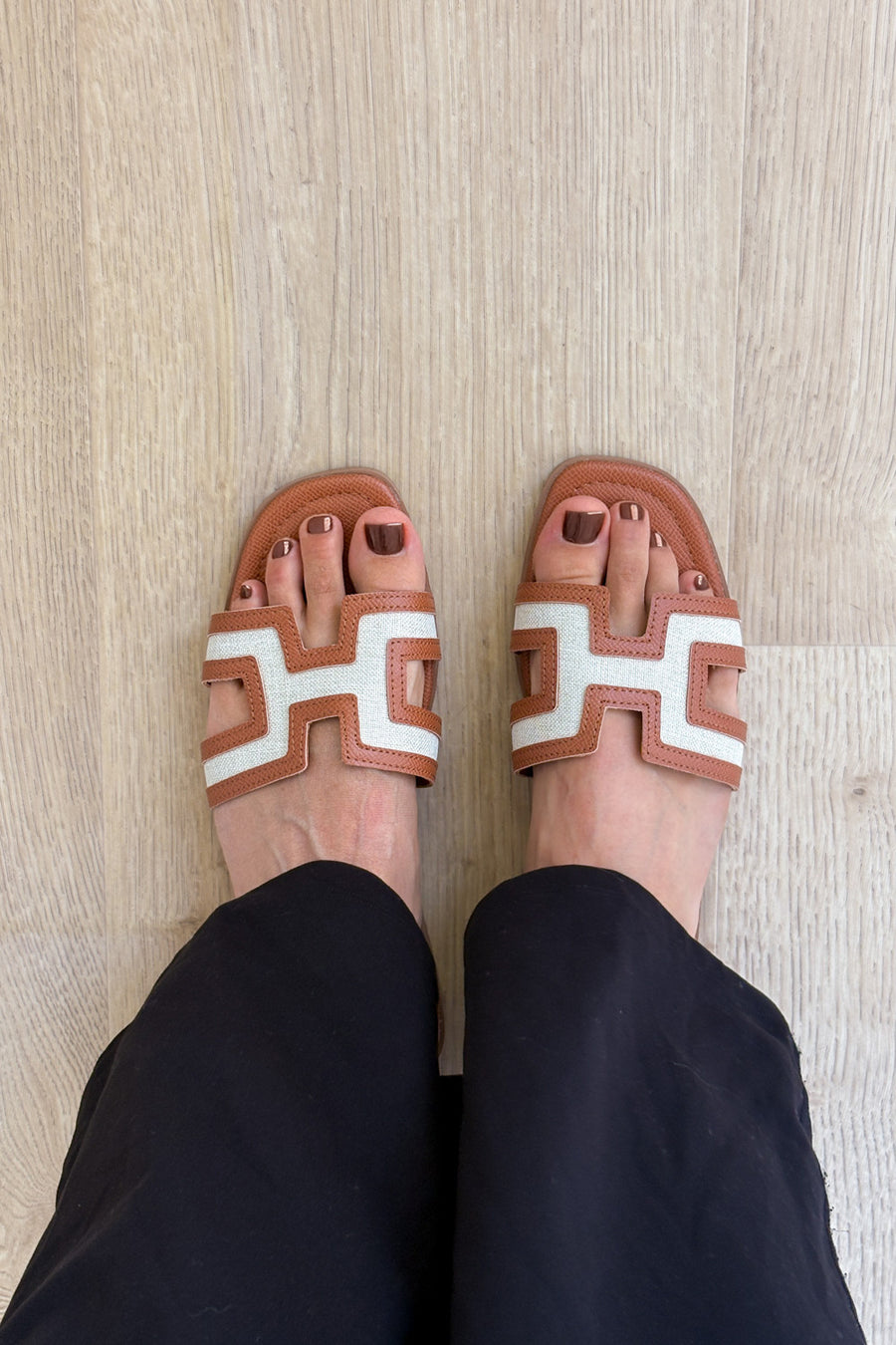 Tan