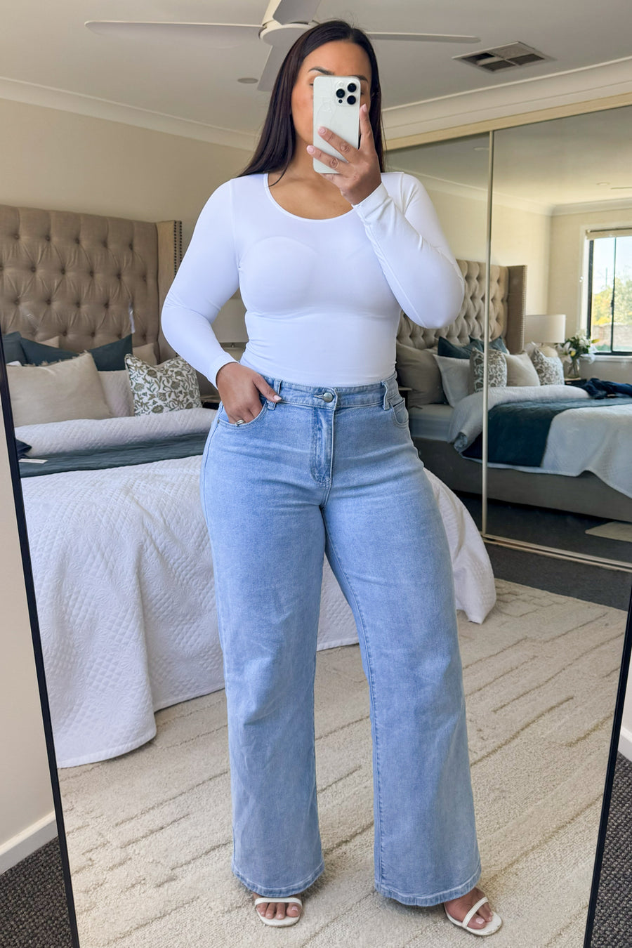 Light Denim