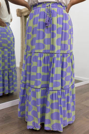 Lilac Mint