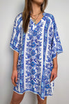 Azure Floral