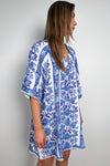 Azure Floral