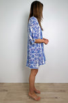 Azure Floral
