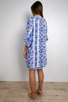 Azure Floral