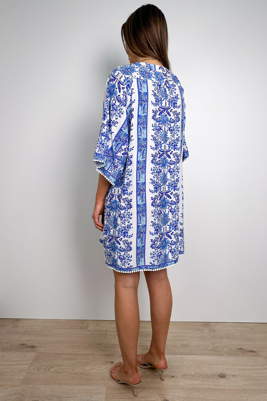 Azure Floral