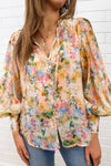Pastel Watercolour