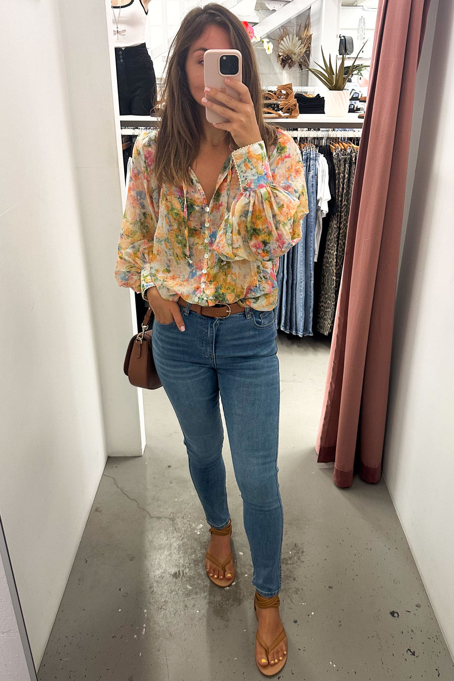 Denim