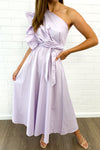 Lilac Pastel