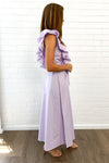 Lilac Pastel