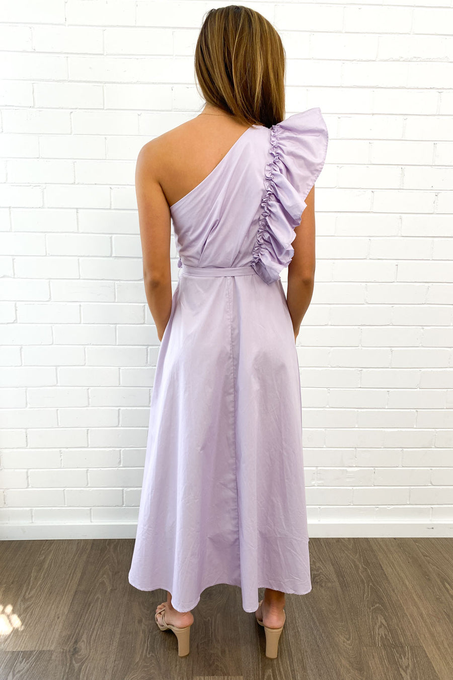Lilac Pastel