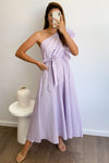 Lilac Pastel