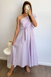 Lilac Pastel
