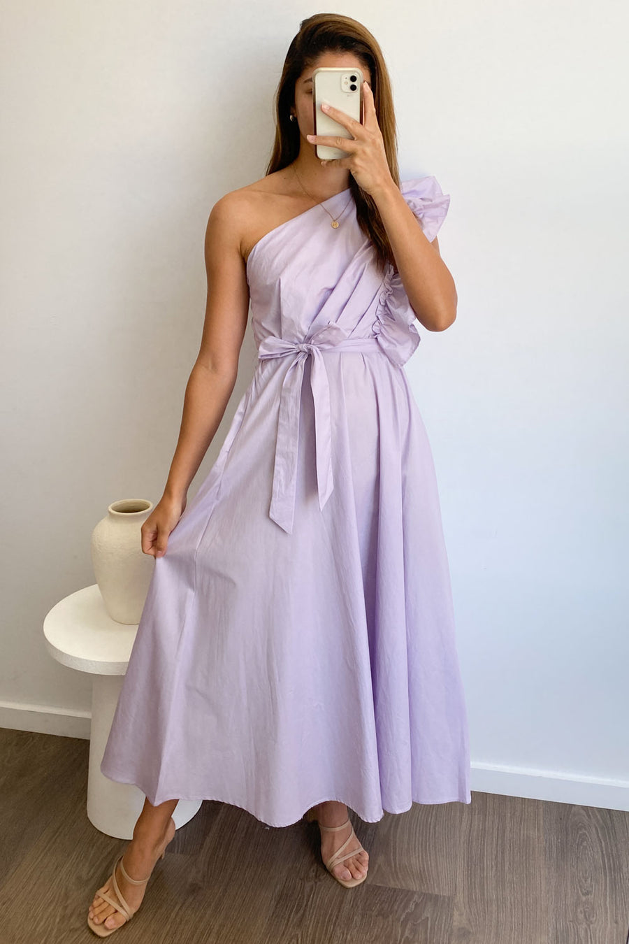 Lilac Pastel