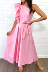 Pink Pastel