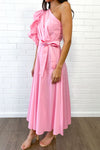 Pink Pastel