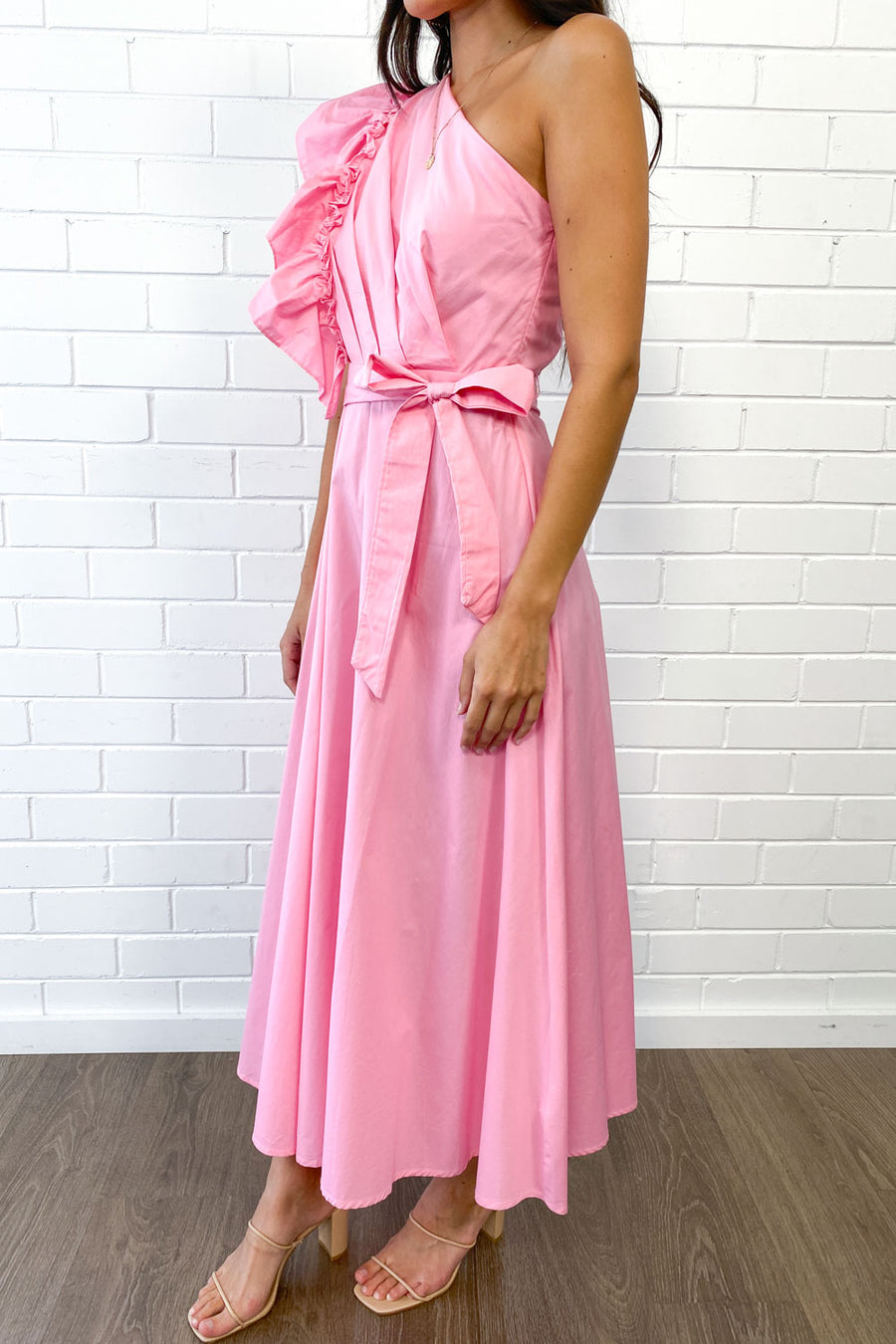 Pink Pastel