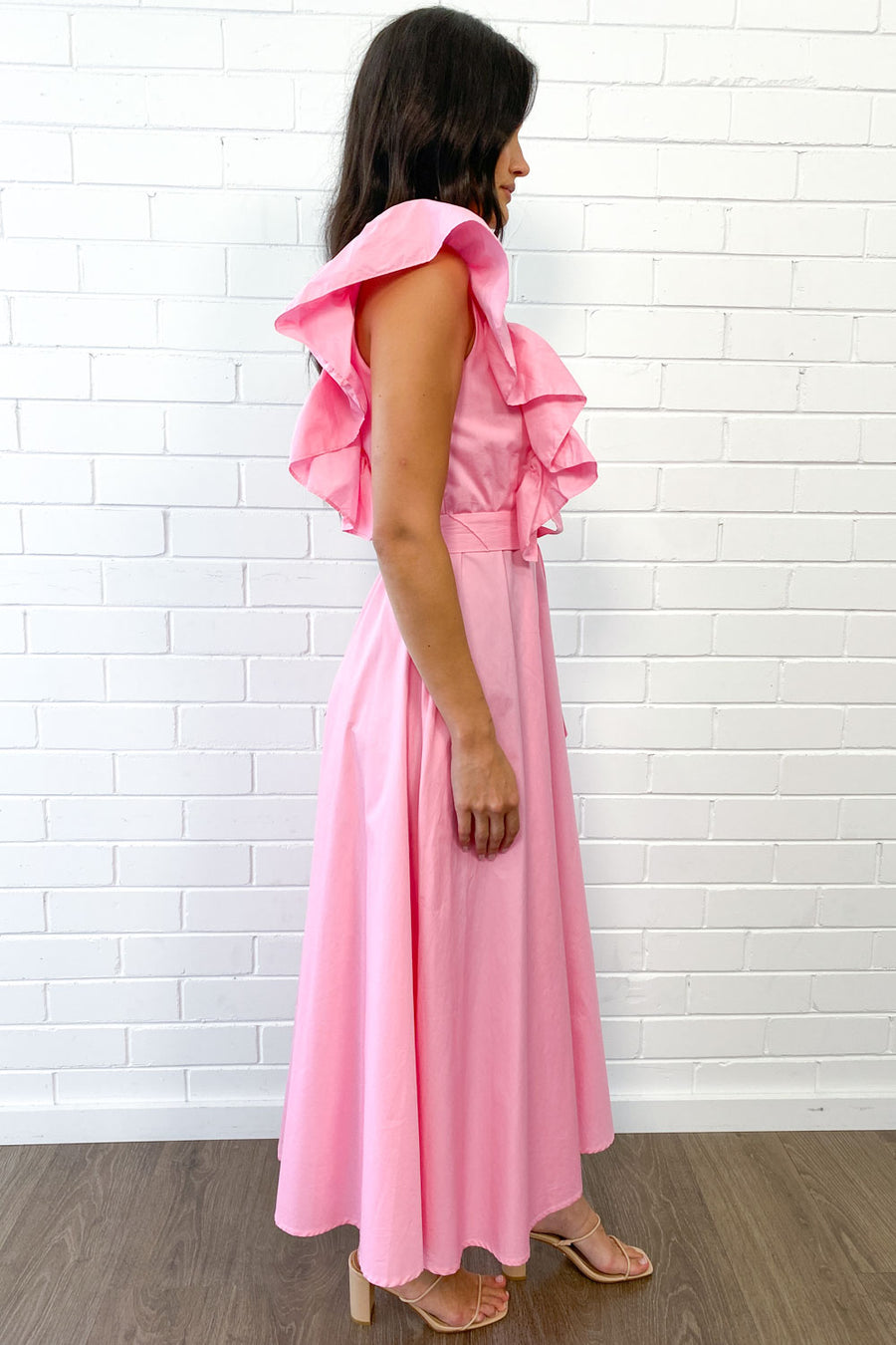Pink Pastel