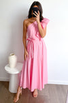 Pink Pastel
