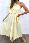 Yellow Pastel