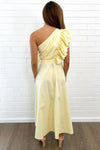 Yellow Pastel