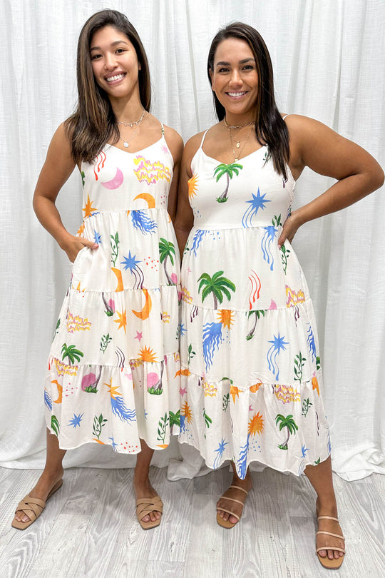 Holiday Print