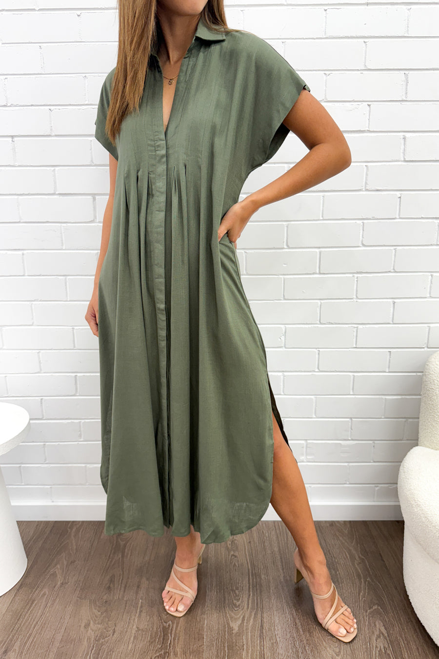 Khaki