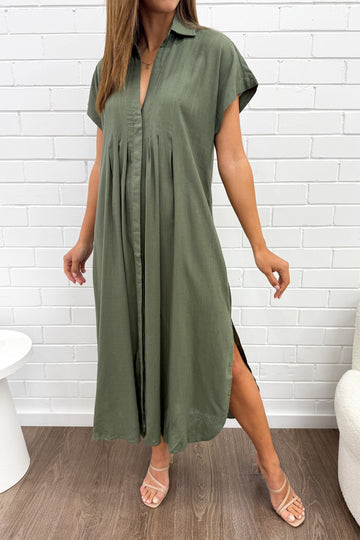 Khaki: kym