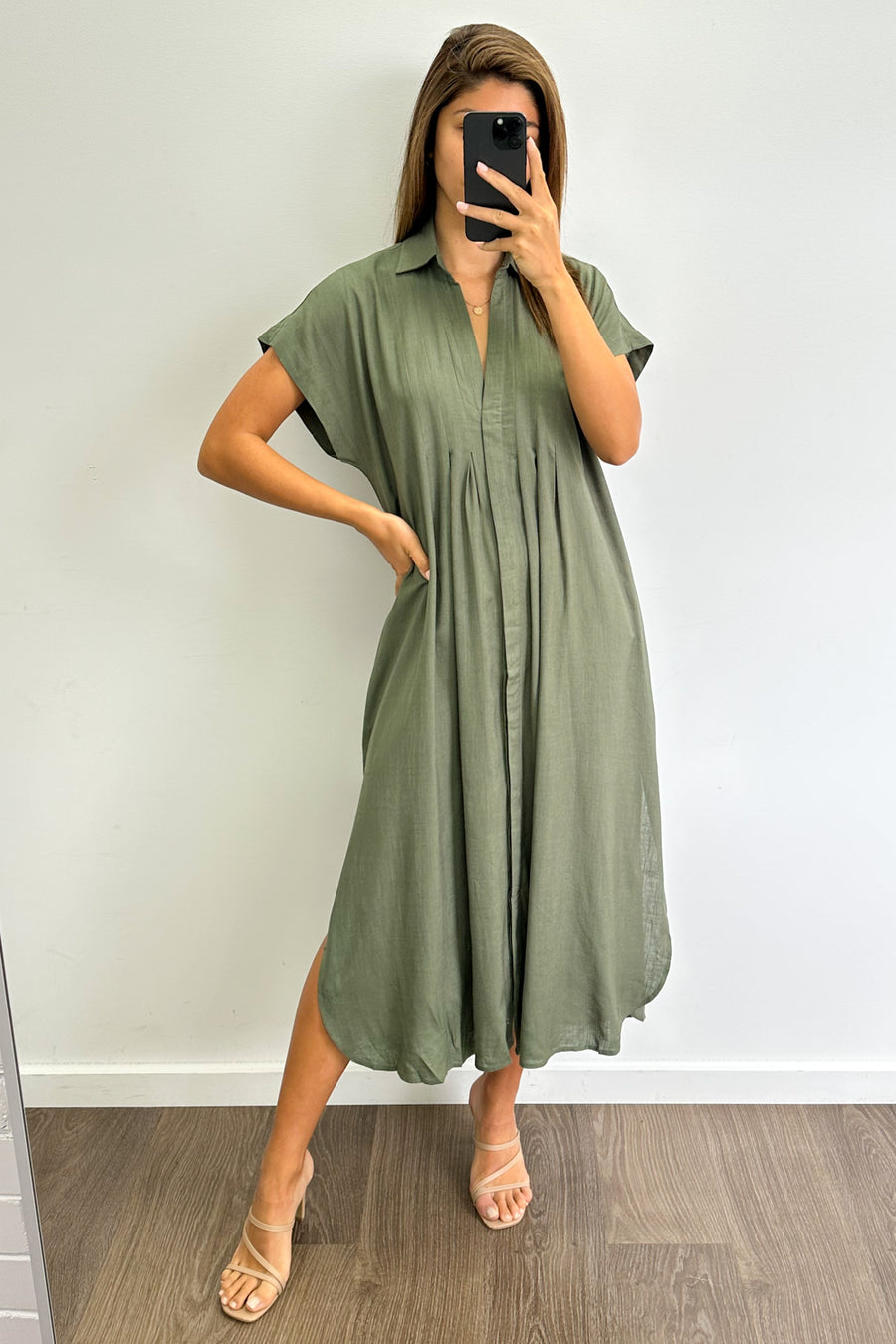 Khaki