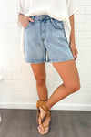 Light Denim