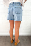 Light Denim