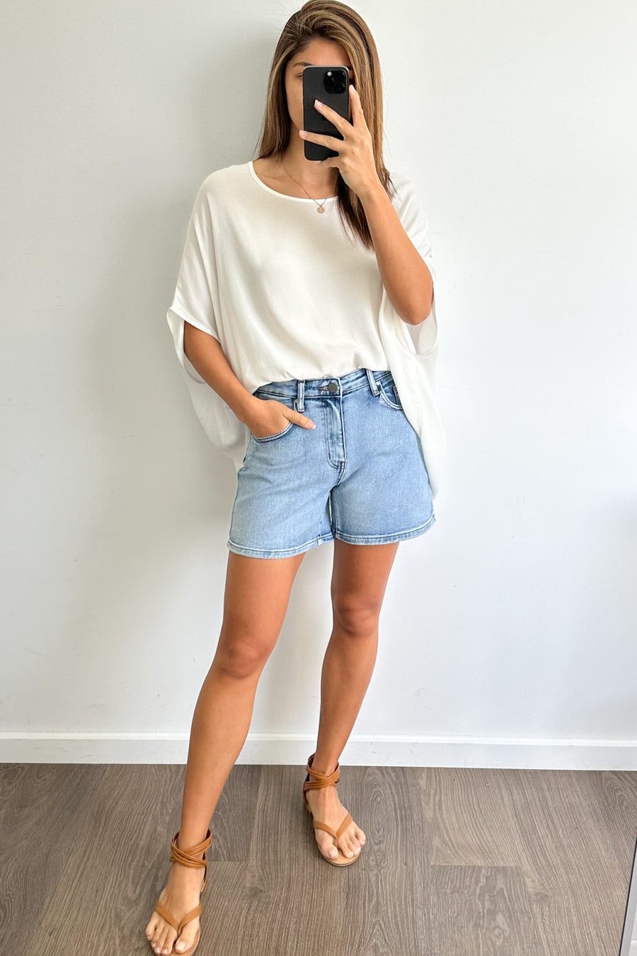 Light Denim