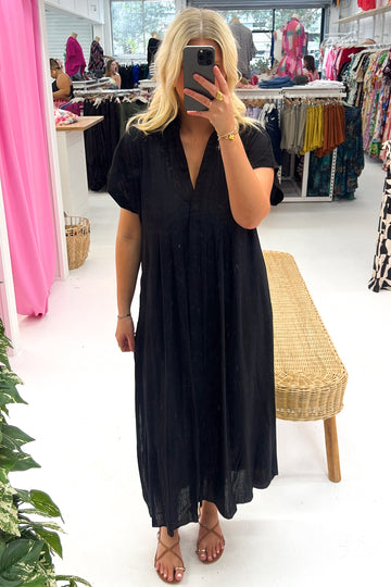 Black: beth