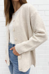 Oatmeal Marle