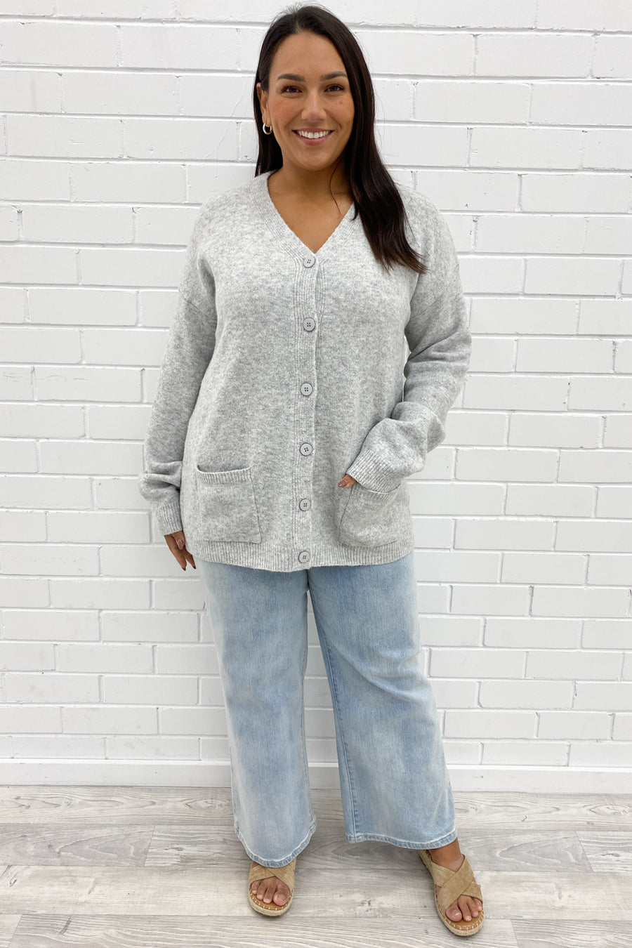 Grey Marle