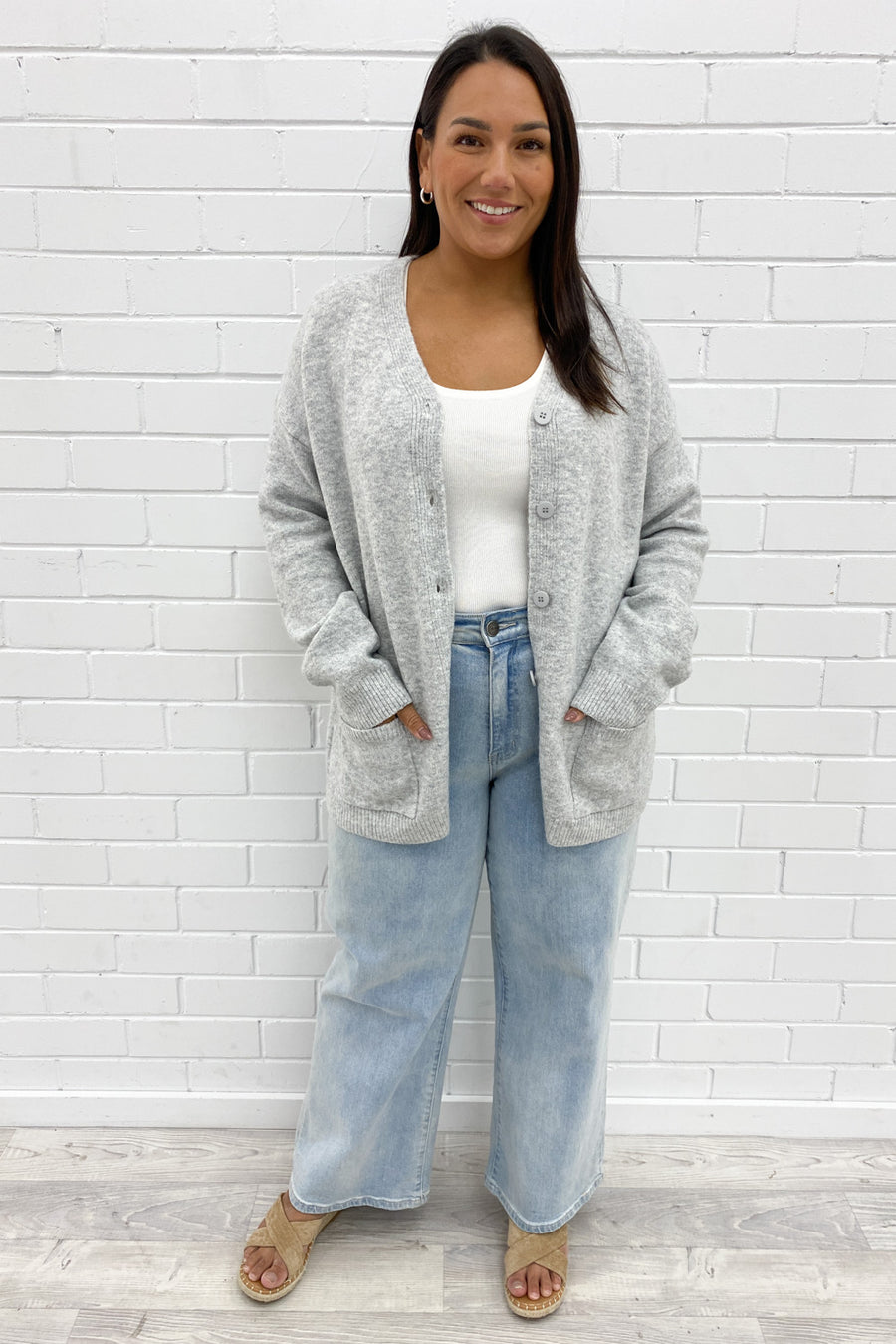 Grey Marle
