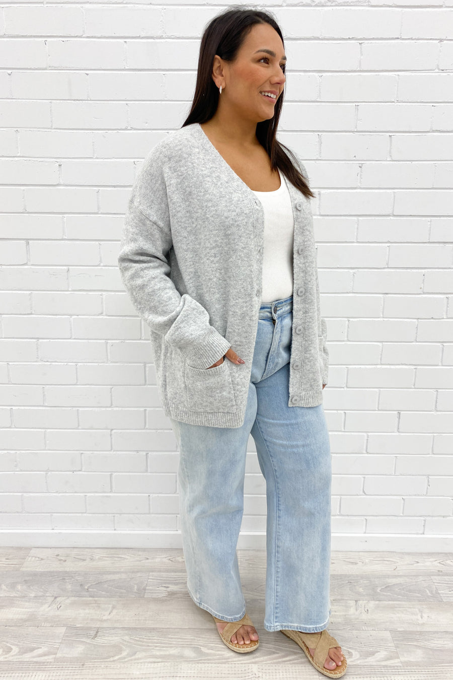 Grey Marle