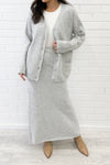 Grey Marle