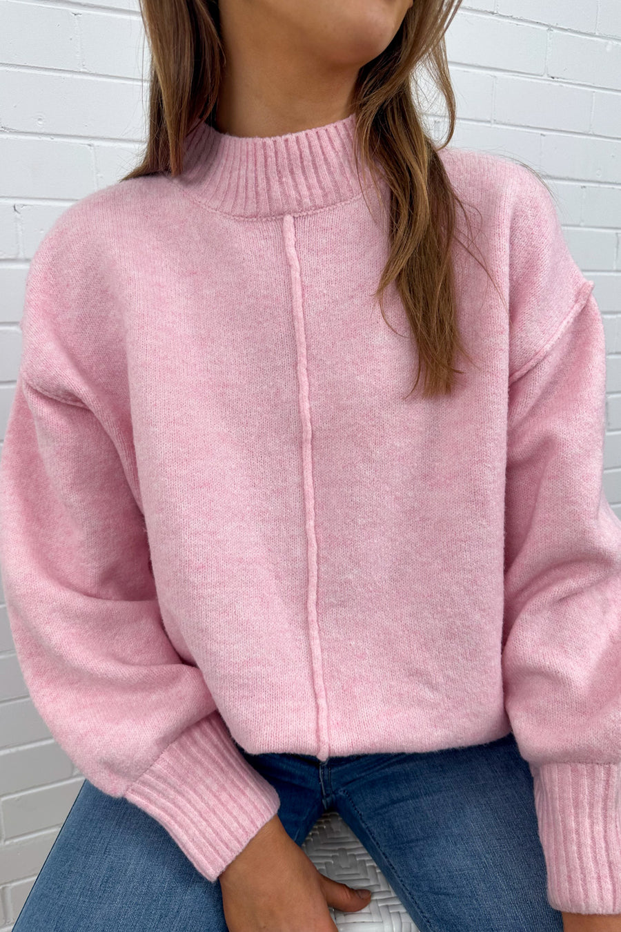 Blush