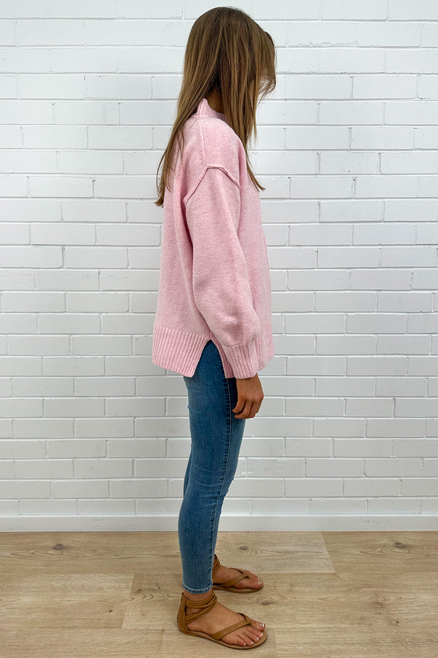 Blush