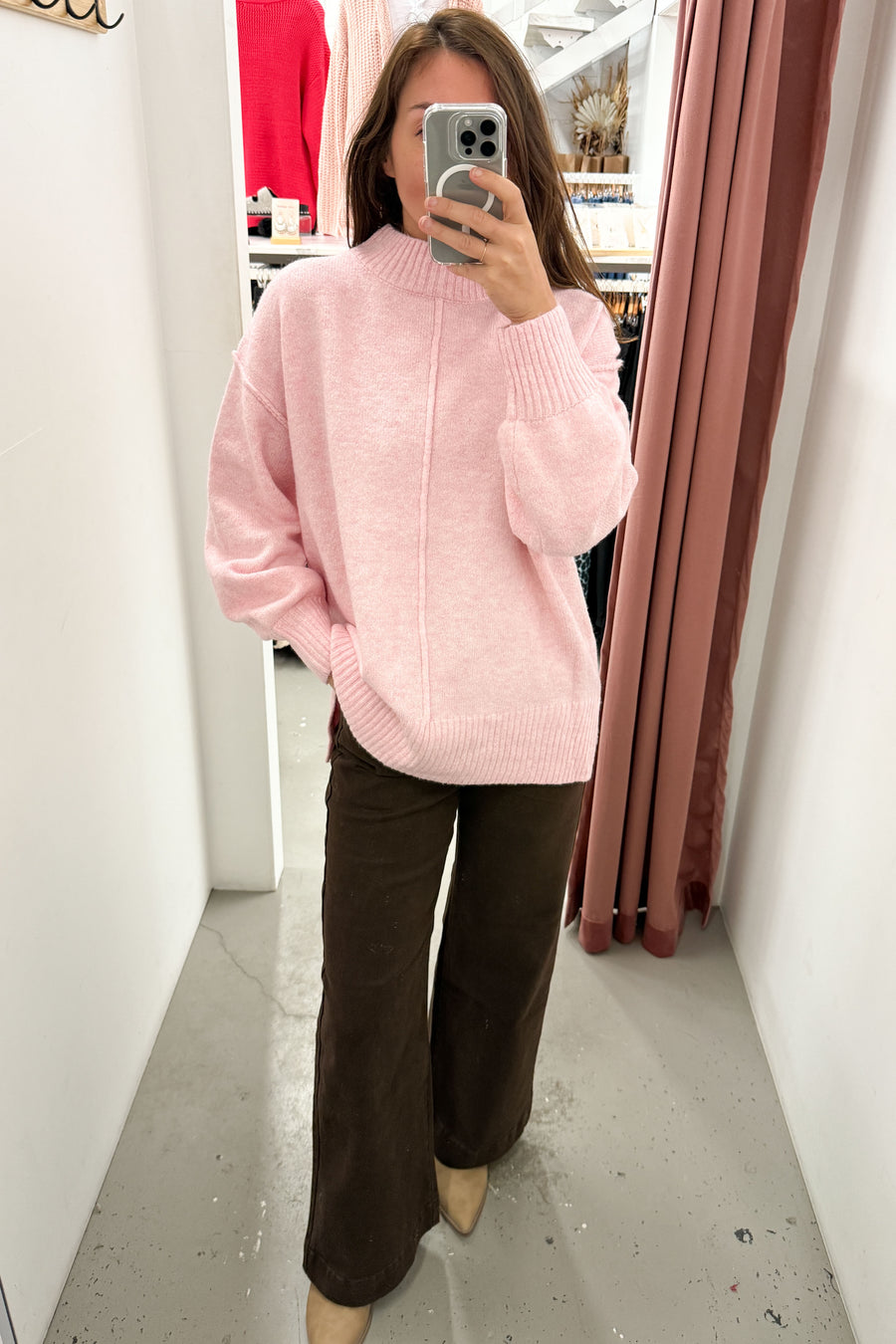 Blush
