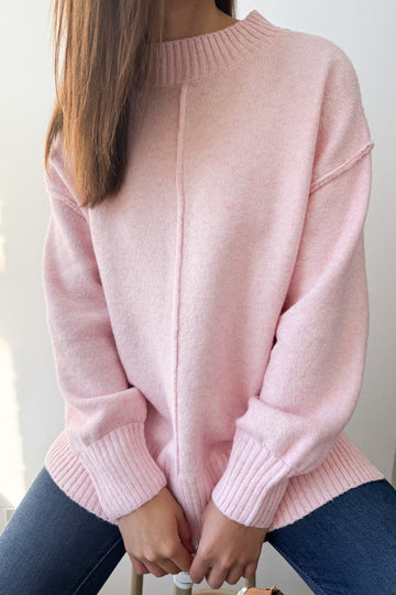 Blush: kym