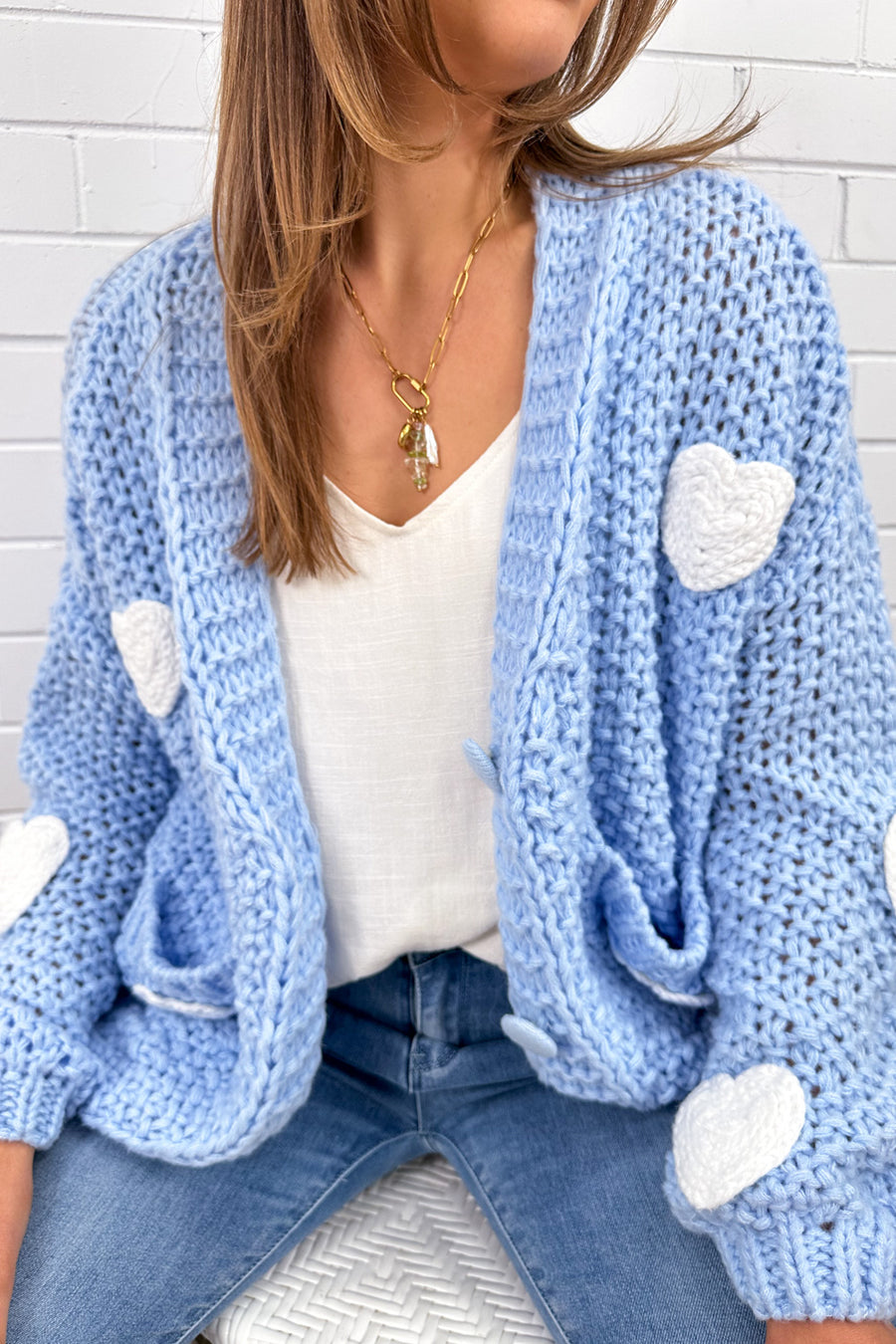 Pale Blue