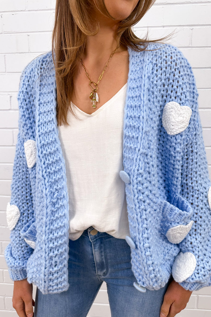 Pale Blue