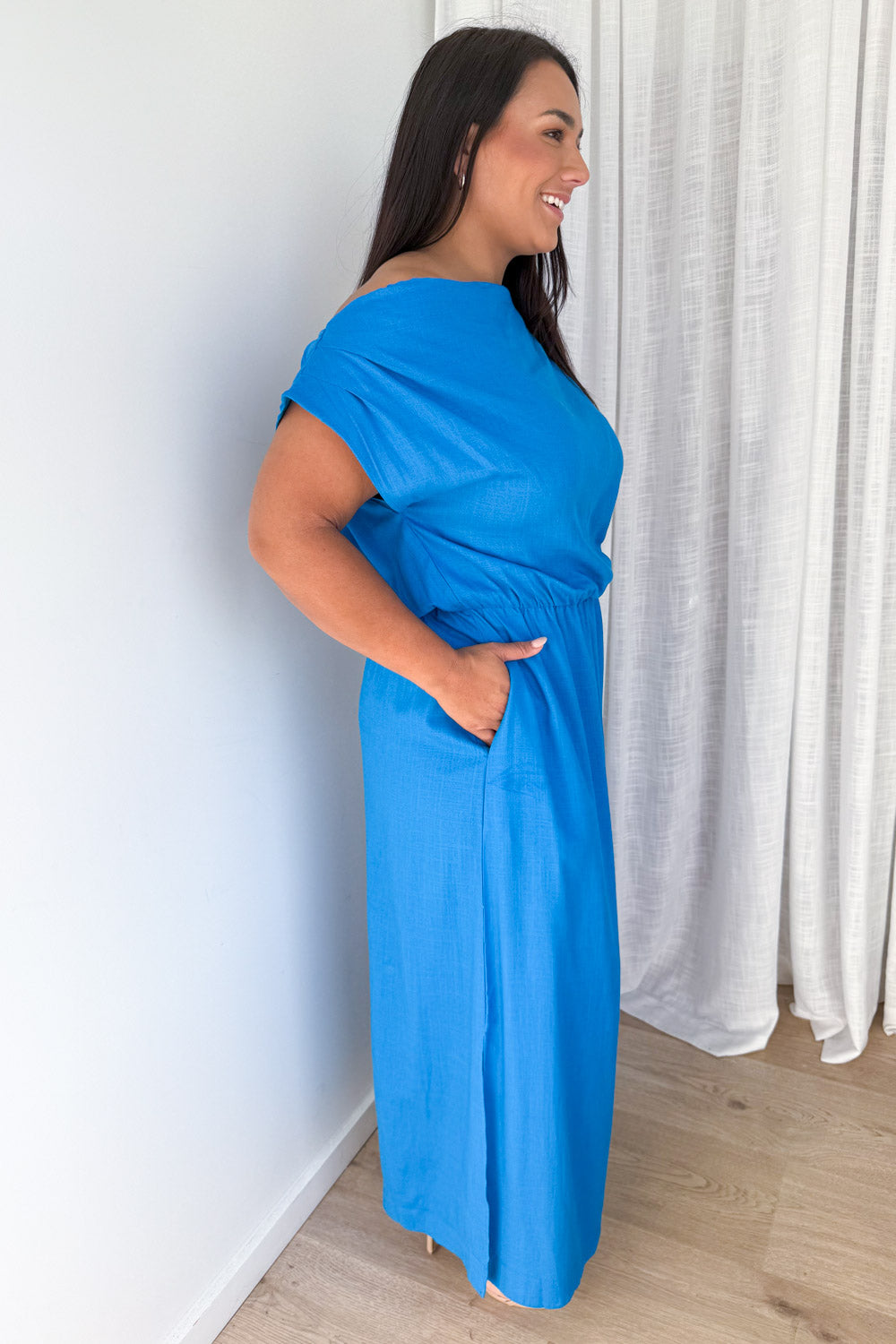 Heidi Dress
