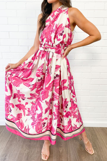 Magenta Print: kate