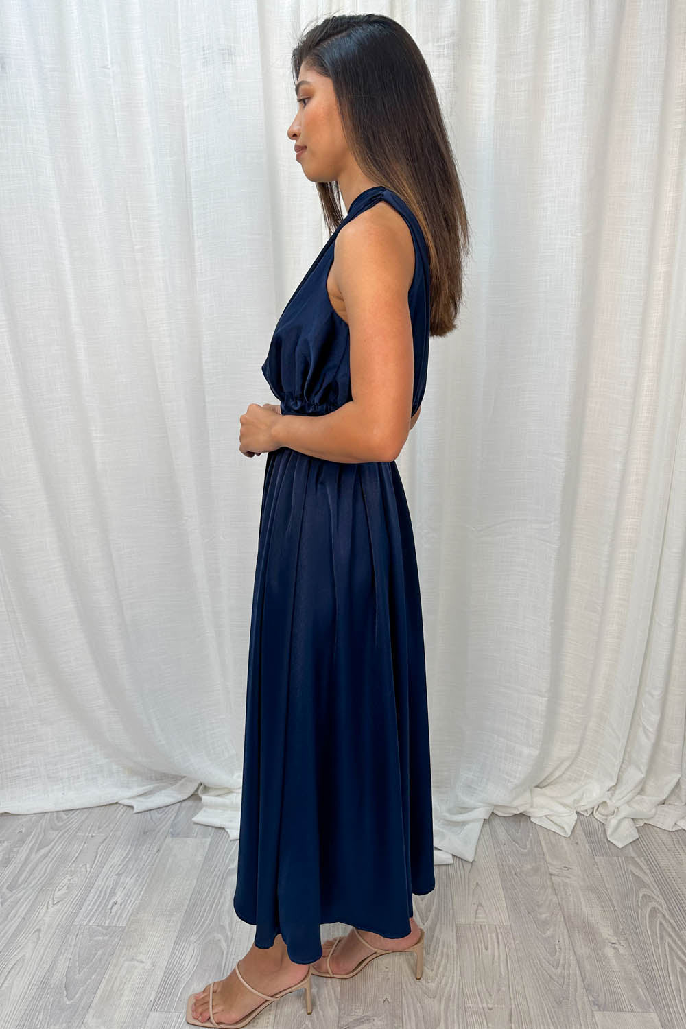 Hera Dress Vine Apparel Hera Dress Vine Apparel