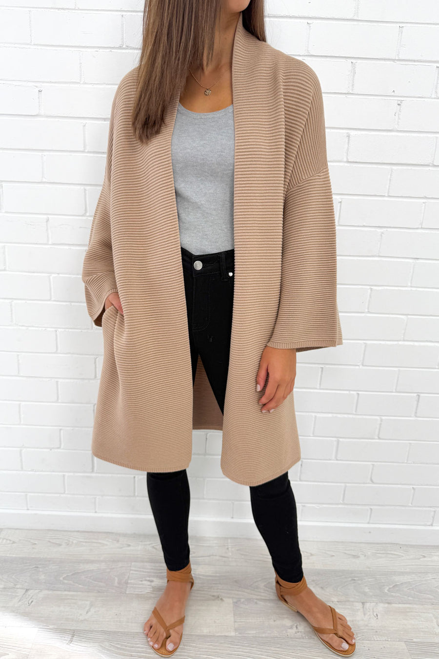 Caramel Cream
