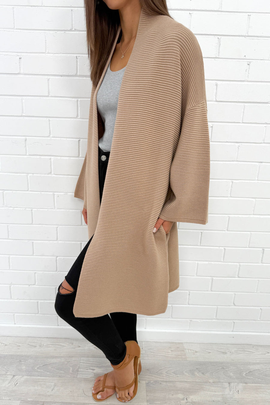 Caramel Cream