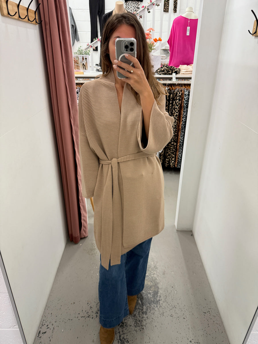 Caramel Cream