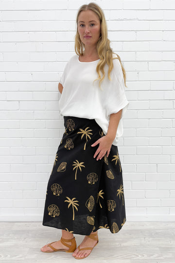 Black Gold: ebba