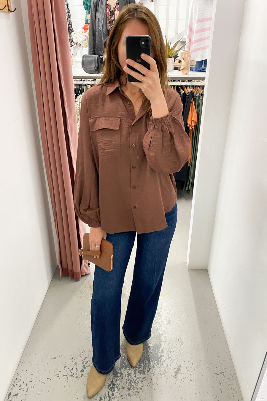 Chocolate